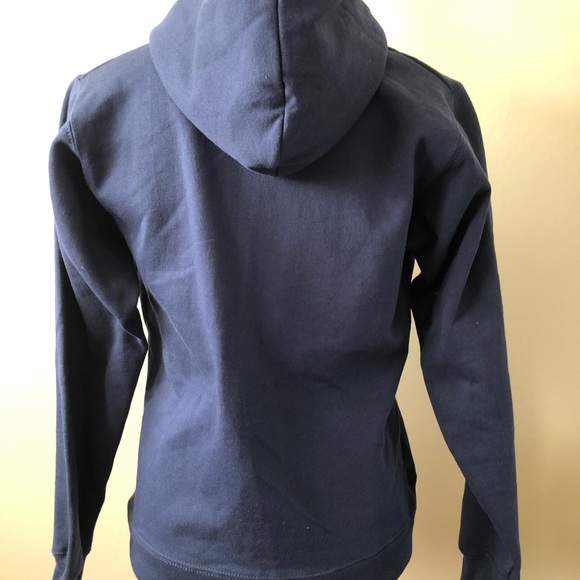 New England Patriots official zip up Hoodie - Picture 8 of 8